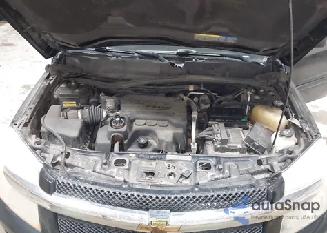 2006 Chevrolet Equinox Ls from USA, damaged, VIN 2CNDL23FX66160256